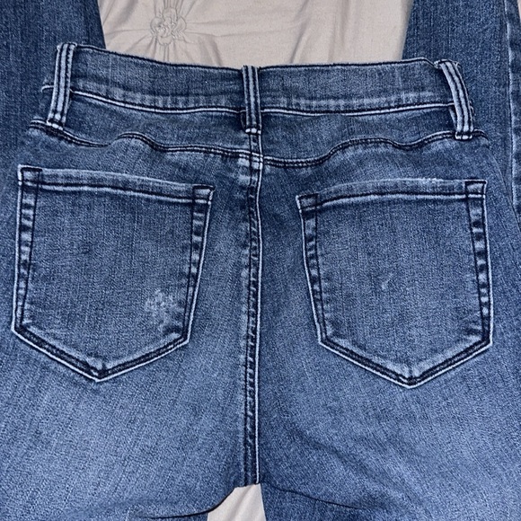 Pac Sun Size 23 High Rise Jegging - Picture 3 of 5